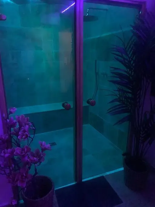 Eden Palm Suite & Spa Berre-l'Etang France