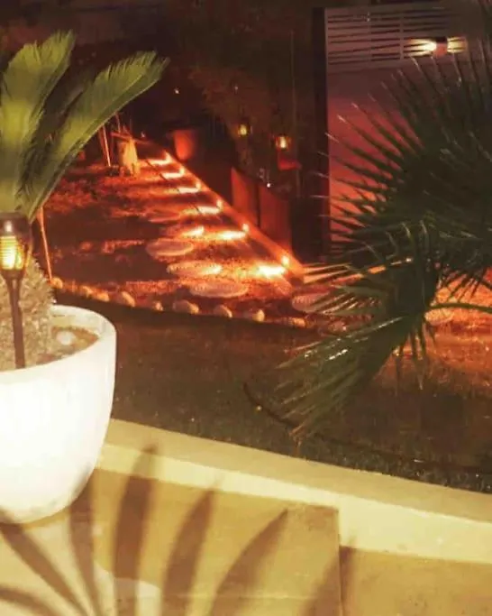 Eden Palm Suite & Spa Berre-l'Etang France